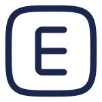 Explicit SVG Icon